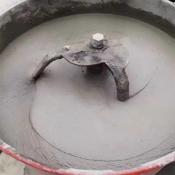 海南高强无收缩灌浆料施工流程 ，灌浆料施工注意事项