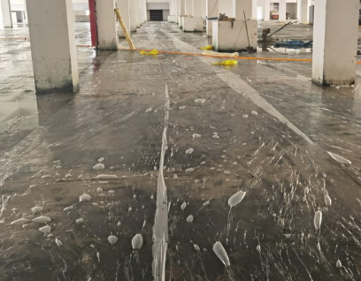 海南不发火砂浆和不发火金属骨料有什么区别