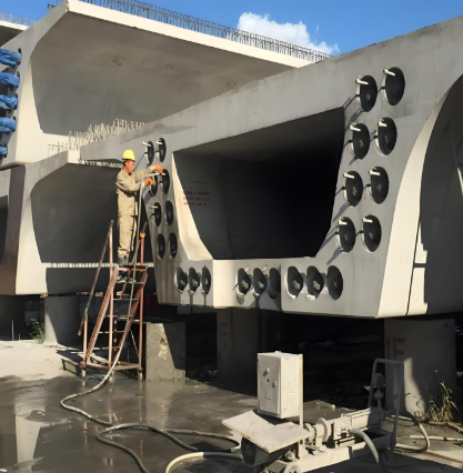 海南压浆料施工流程及注意事项